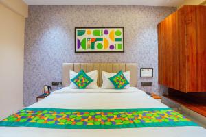 Treebo Grand Royal Imperio, Hinjewadi