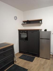 Urko Apartments Ljubljana