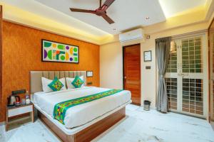 Treebo Grand Royal Imperio, Hinjewadi