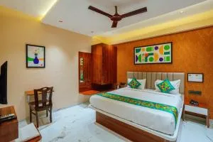 Treebo Grand Royal Imperio - Talegaon Dābhāde