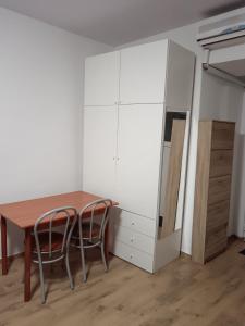 Urko Apartments Ljubljana