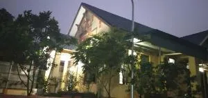 Hải Yến Vilala - Thái Bình