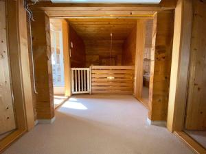 Alis - grosses Chalet, nahe Sportarena und Skilift, bis 9 Personen