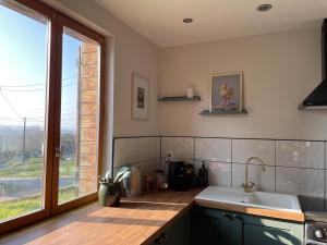 Maisons de vacances Ma Dame Alma : photos des chambres