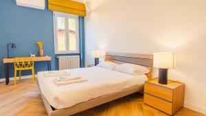 The Roman Villa View - Italian Homing