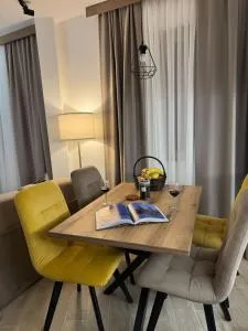 Friends Apartmani - Broj 2 - Raška