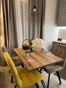 Friends Apartmani - Broj 2