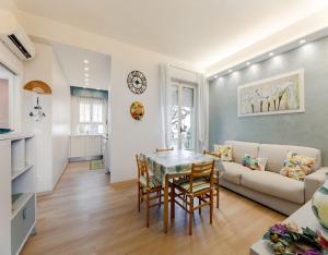 L02 - appartamento con terrazzo e posto auto