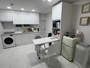 Relaxing Quiet Area - Apartmány, Soul