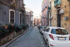 La Salita Di San Camillo