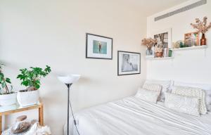 Charmant appart lumineux balcon