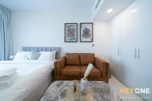 Modish Studio in Damac Hills 2