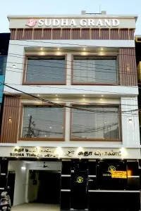 Sudha Grand - Manimangalam