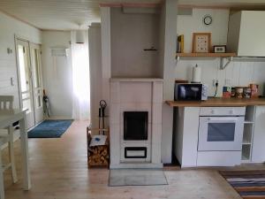 Villa V Tähkä - Hiljainen ja viihtyisä vierasmaja