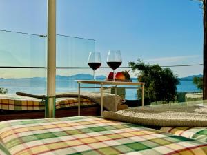 Beach Villa Smile with private pool by DadoVillas