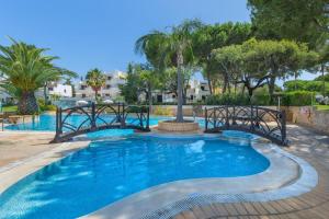 Superior Apartment 361 Balaia Golf Village