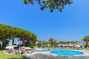 Superior Apartment 361 Balaia Golf Village