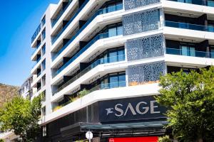 The Sage Aparthotel by Totalstay
