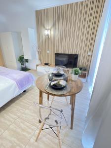 Apartamento Palmeras