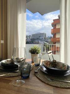 Apartamento Palmeras