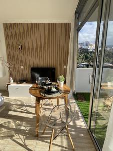 Apartamento Palmeras