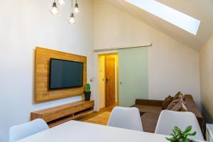 Apartmán ZA-KA 4 ubytování Litovel