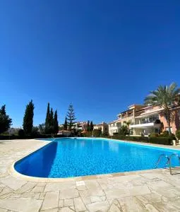 STAY Anthea Gardens - Calm Living - Yeroskipou