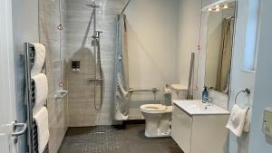 Titanic Guest Boutique Accommodation