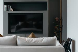 Casa Harmony H3 l Private Pool 3BR Near Nimman