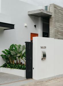 Casa Harmony H3 l Private Pool 3BR Near Nimman
