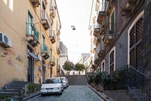 La Salita Di San Camillo