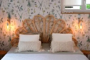 Le Refuge du Lac - Pierrefitte