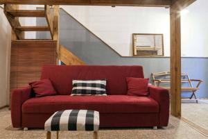 La Salita Di San Camillo