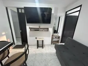 SDI Ibagué - Vallecito