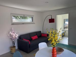 Flying Spaces am Hechtweiherpark