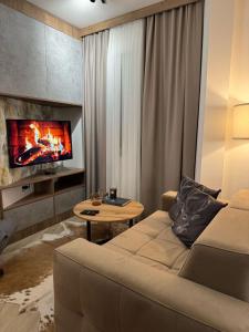 Friends Apartmani - Broj 2