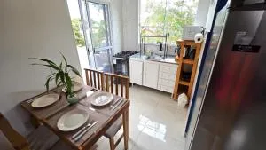 Residencial Mineiro - Studio - Pontal