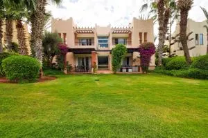 Magnifique Villa Golf du Soleil - Sidi Mimoun