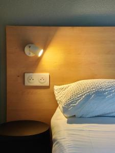 Hotels ibis budget Rodez : photos des chambres