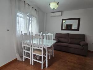 Apartamento junto al mar en el centro de Conil