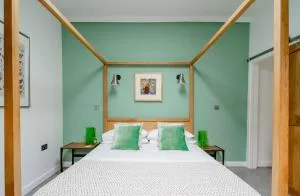 The Potting Shed Ashburton - 阿什伯顿