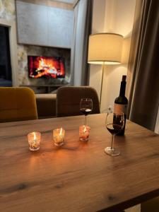 Friends Apartmani - Broj 2