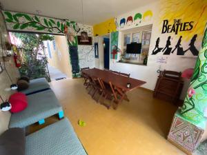 Refugio Hostel Fortaleza