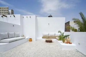 AlJadidah Rooftop & Dreamy Views - 欧拉