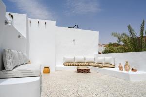 AlJadidah Rooftop & Dreamy Views
