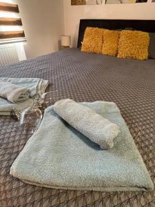 Vlasic Apartmani LENA