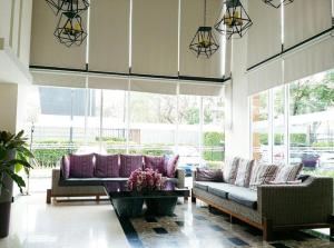 Condo resort new & cozy room amazing swimming pool