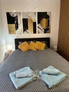 Vlasic Apartmani LENA