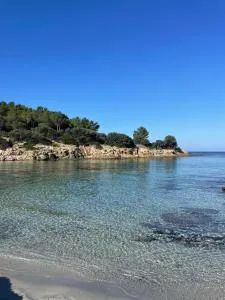 Bel appartement proche du centre ville - Speloncato