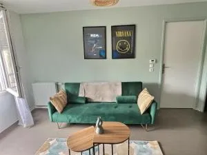 Confort Exotique Idéal Pour Les Familles Et Les Groupes - Neuilly-en-Thelle